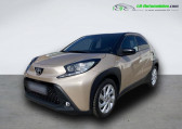 Toyota Aygo 1.0 VVT-i 72 BVM   Beaupuy 31