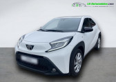 Toyota Aygo occasion année 2024 boite Manuelle Annonce Toyota Aygo occasion Essence 1.0 VVT-i 72 BVM à Beaupuy