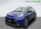 Toyota Aygo 1.0 VVT-i 72 BVM   Beaupuy 31