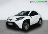 Toyota Aygo occasion année 2024 boite Manuelle Annonce Toyota Aygo occasion Essence 1.0 VVT-i 72 BVM à Beaupuy