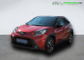 Toyota Aygo 1.0 VVT-i 72 BVM   Beaupuy 31
