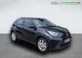 Toyota Aygo 1.0 VVT-i 72 BVM   Beaupuy 31