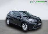 Toyota Aygo 1.0 VVT-i 72 BVM   Beaupuy 31