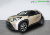 Toyota Aygo 1.0 VVT-i 72 BVM   Beaupuy 31