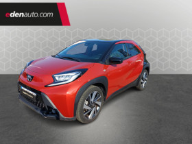 Toyota Aygo , garage TOYOTA LABGE  Toulouse