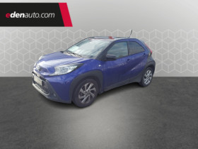 Toyota Aygo , garage TOYOTA LAB�GE � Toulouse