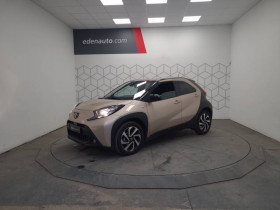 Toyota Aygo , garage TOYOTA LAB�GE � Toulouse