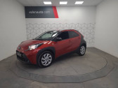 Toyota Aygo 1.0 VVT-i 72 Design  � Toulouse 31