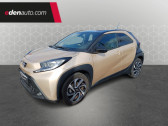 Annonce Toyota Aygo occasion Essence 1.0 VVT-i 72 Design � TOULOUSE
