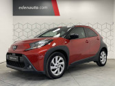 Annonce Toyota Aygo occasion Essence 1.0 VVT-i 72 Design  Toulouse