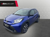 Annonce Toyota Aygo occasion Essence 1.0 VVT-i 72 Design  Toulouse