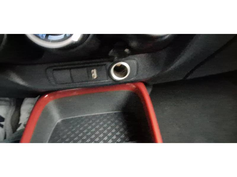 Toyota Aygo 1.0 VVT-i 72 Design 2022 - photo n°10 Toyota Aygo 1.0 VVT-i 72 Design  occasion à Montauban - photo n°10