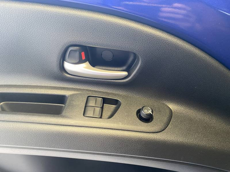 Toyota Aygo 1.0 VVT-i 72 Design 2022 - photo n°18 Toyota Aygo 1.0 VVT-i 72 Design  occasion à Montauban - photo n°18