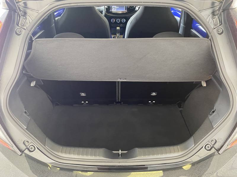 Toyota Aygo 1.0 VVT-i 72 Design 2022 - photo n°7 Toyota Aygo 1.0 VVT-i 72 Design  occasion à Montauban - photo n°7