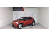 Annonce Toyota Aygo occasion Essence 1.0 VVT-i 72 Design  Montauban