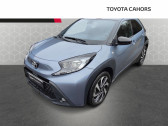 Annonce Toyota Aygo occasion Essence 1.0 VVT-i 72 Design � Cahors