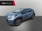 Toyota Aygo occasion année 2024 boite Manuelle Annonce Toyota Aygo occasion Essence 1.0 VVT-i 72 Design à Toulouse