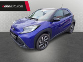 Toyota Aygo occasion  année 2024 boite Manuelle Annonce Toyota Aygo occasion Essence 1.0 VVT-i 72 Design à Muret