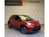 Annonce Toyota Aygo occasion Essence 1.0 VVT-i 72 Design  Muret