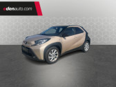 Voiture occasion Toyota Aygo 1.0 VVT-i 72 Design