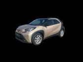 Toyota Aygo 1.0 VVT-i 72 Design   Muret 31