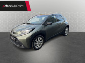 Annonce Toyota Aygo occasion Essence 1.0 VVT-i 72 Design � TOULOUSE