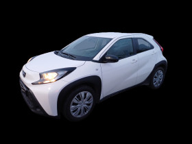 Toyota Aygo , garage TOYOTA LAB�GE � Toulouse