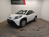 Annonce Toyota Aygo occasion Essence 1.0 VVT-i 72 Dynamic � Toulouse