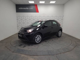 Toyota Aygo , garage TOYOTA TOULOUSE VAUQUELIN � Toulouse