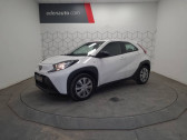 Annonce Toyota Aygo occasion Essence 1.0 VVT-i 72 Dynamic � Toulouse