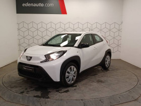 Toyota Aygo , garage TOYOTA TOULOUSE VAUQUELIN � Toulouse