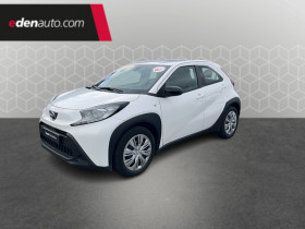 Toyota Aygo , garage TOYOTA TOULOUSE VAUQUELIN � Toulouse