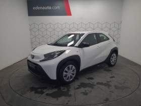 Toyota Aygo , garage TOYOTA TOULOUSE VAUQUELIN � Toulouse