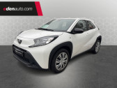 Annonce Toyota Aygo occasion Essence 1.0 VVT-i 72 Dynamic � Toulouse