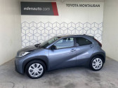 Toyota Aygo 1.0 VVT-i 72 Dynamic   Montauban 82