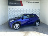 Toyota Aygo 1.0 VVT-i 72 Dynamic   Montauban 82