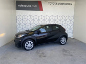 Toyota Aygo 1.0 VVT-i 72 Dynamic   Montauban 82