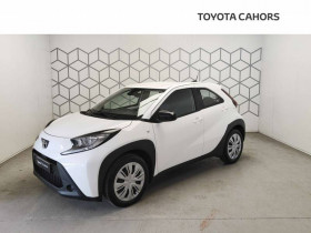 Toyota Aygo , garage TOYOTA CAHORS  Cahors