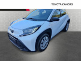 Annonce Toyota Aygo occasion Essence 1.0 VVT-i 72 Dynamic � Cahors