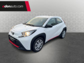 Annonce Toyota Aygo occasion Essence 1.0 VVT-i 72 Dynamic  Toulouse