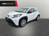 Toyota Aygo occasion année 2022 boite Manuelle Annonce Toyota Aygo occasion Essence 1.0 VVT-i 72 Dynamic à Toulouse