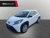 Toyota Aygo occasion année 2024 boite Manuelle Annonce Toyota Aygo occasion Essence 1.0 VVT-i 72 Dynamic à Toulouse