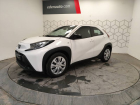 Toyota Aygo , garage TOYOTA MURET  Muret