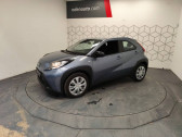 Annonce Toyota Aygo occasion Essence 1.0 VVT-i 72 Dynamic  Muret