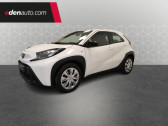 Toyota Aygo 1.0 VVT-i 72 Dynamic  2022 - annonce de voiture en vente sur Auto Slection.com