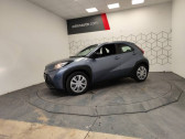 Toyota Aygo 1.0 VVT-i 72 Dynamic   Muret 31