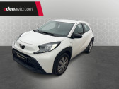 Annonce Toyota Aygo occasion Essence 1.0 VVT-i 72 Dynamic � Muret
