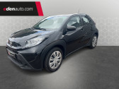Toyota Aygo occasion année 2024 boite Manuelle Annonce Toyota Aygo occasion Essence 1.0 VVT-i 72 Dynamic à TOULOUSE