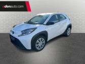 Annonce Toyota Aygo occasion Essence 1.0 VVT-i 72 Dynamic  TOULOUSE