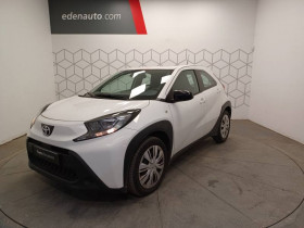 Toyota Aygo , garage TOYOTA TOULOUSE ETATS-UNIS � TOULOUSE